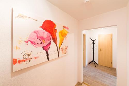 Apartamentos Fewo Im Stieg 2