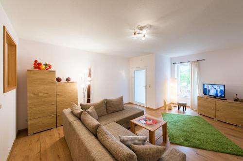 Apartamentos Fewo Im Stieg 2
