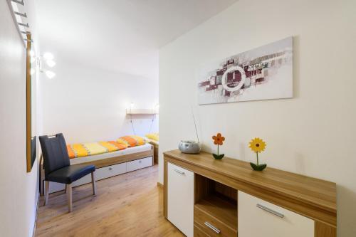 Apartamentos Fewo Im Stieg 2