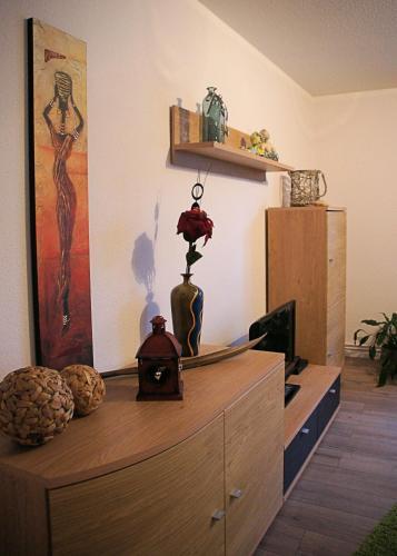 Apartamentos Fewo Im Stieg 2