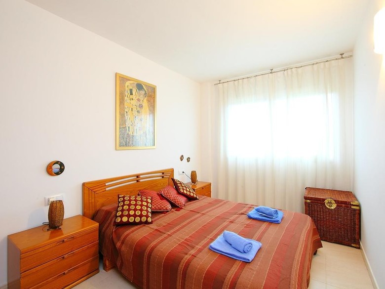 Apartment El Jardi Del Mar St Antoni De Calonge
