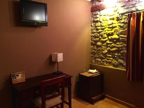 Hotel Rural Panxampla