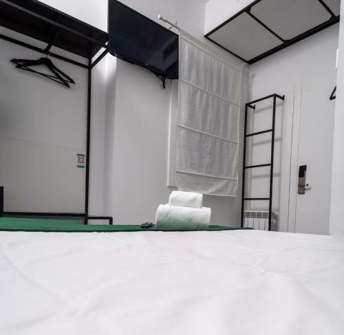 Bed & Breakfast Bail�n Green House