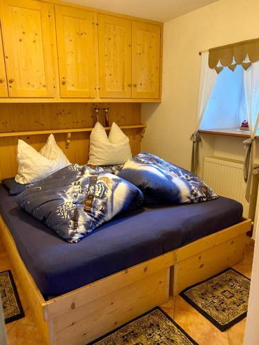 Apartamento Dolomites Charme Chalet