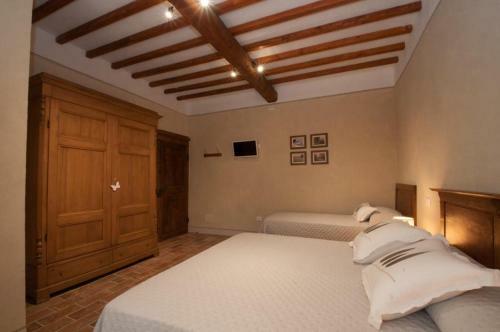 Hostal Le Camere Del Borgo
