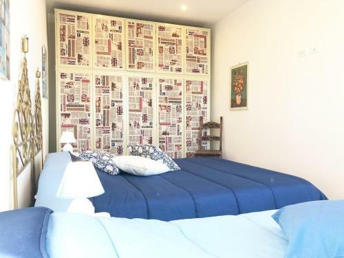 Apartamento Appartamento Vallino