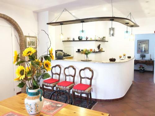 Apartamento Appartamento Vallino