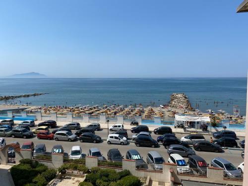 Apartamento Residenza Miramare