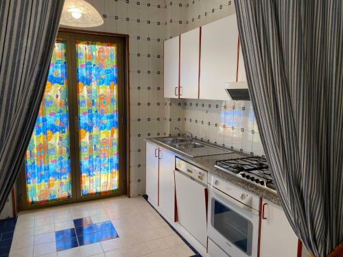 Apartamento Residenza Miramare