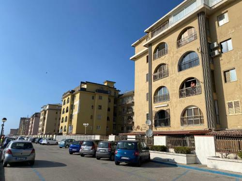 Apartamento Residenza Miramare
