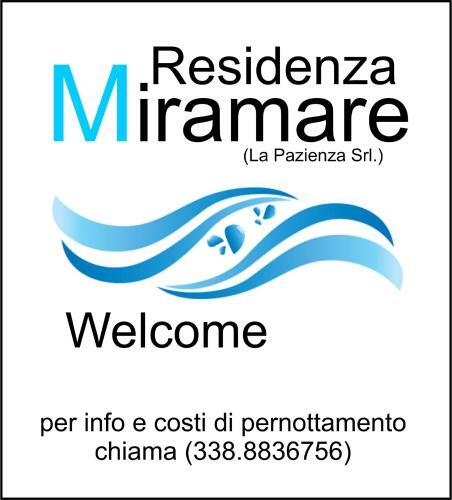 Apartamento Residenza Miramare