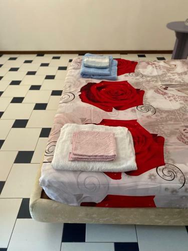 Apartamento Residenza Miramare