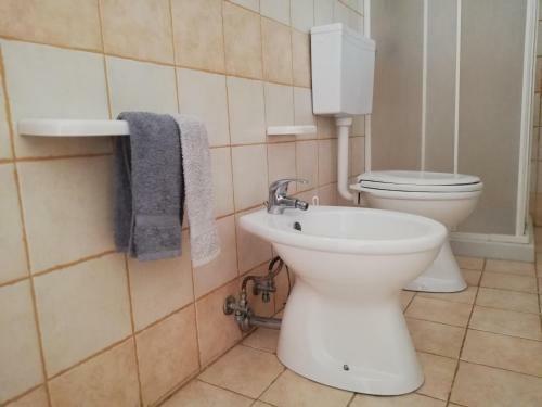 Apartamento Villa Agave