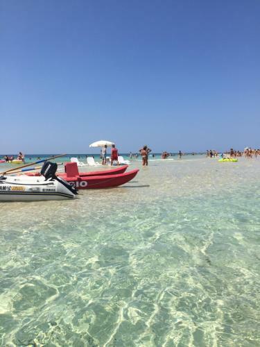 Casa Salento