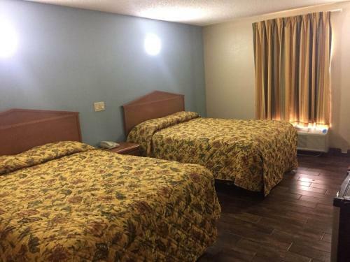Motel Briarwood Inn