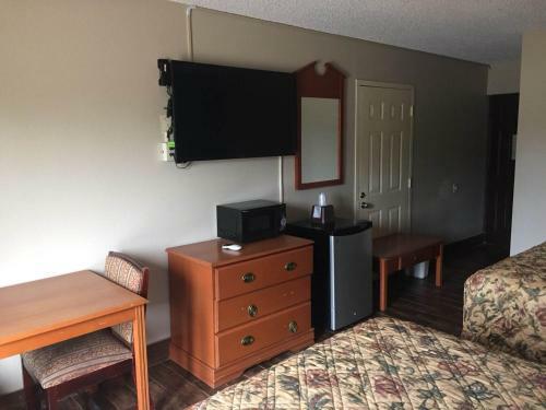 Motel Briarwood Inn