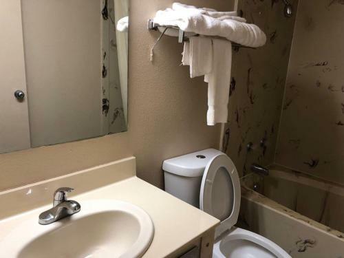Motel Briarwood Inn