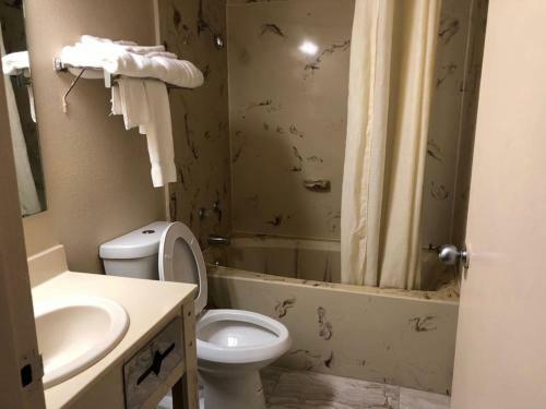 Motel Briarwood Inn