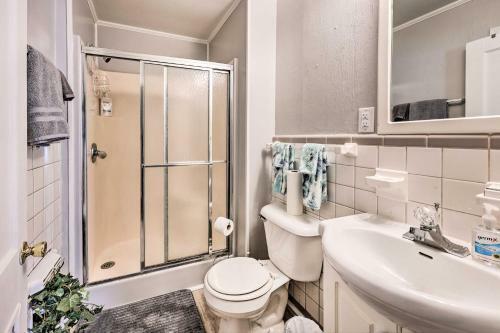 Recently Renovated Luxurious Relaxing Retreat
