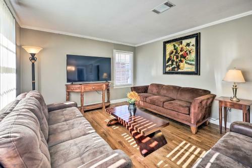 Recently Renovated Luxurious Relaxing Retreat