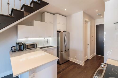 Apartamento Parc Avenue Lofts