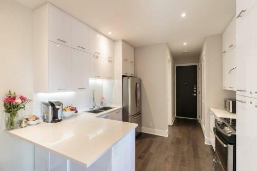 Apartamento Parc Avenue Lofts