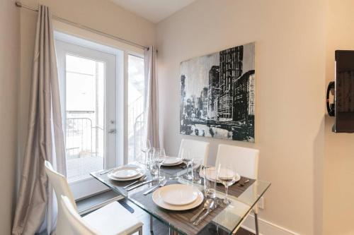 Apartamento Parc Avenue Lofts