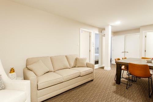 Apartamento Parc Avenue Lofts
