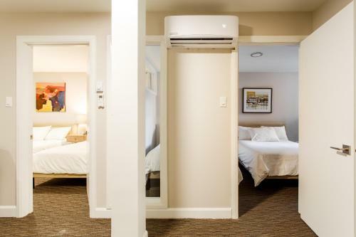 Apartamento Parc Avenue Lofts