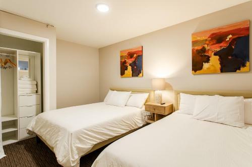 Apartamento Parc Avenue Lofts