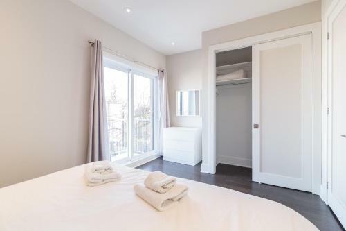 Apartamento Parc Avenue Lofts