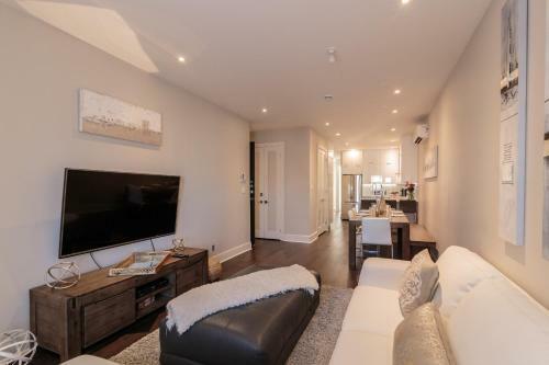 Apartamento Parc Avenue Lofts