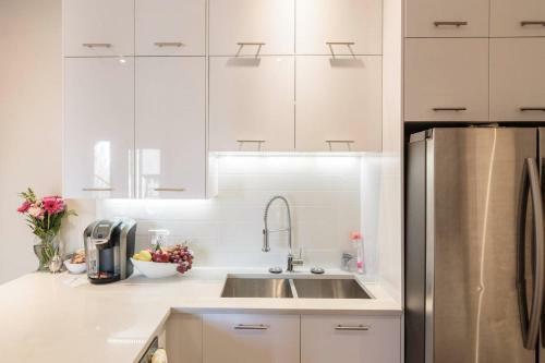 Apartamento Parc Avenue Lofts