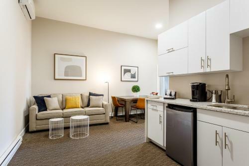 Apartamento Parc Avenue Lofts
