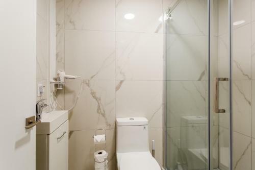 Apartamento Parc Avenue Lofts