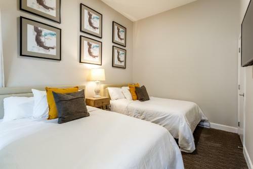 Apartamento Parc Avenue Lofts