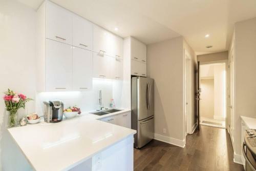 Apartamento Parc Avenue Lofts