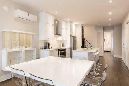 Apartamento Parc Avenue Lofts