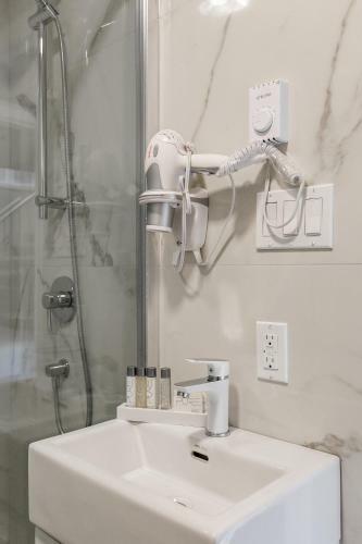 Apartamento Parc Avenue Lofts