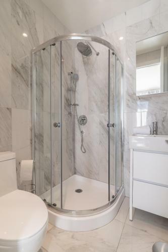 Apartamento Parc Avenue Lofts