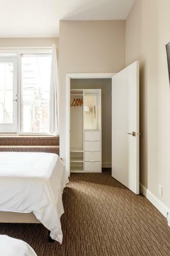 Apartamento Parc Avenue Lofts