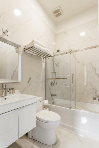 Apartamento Parc Avenue Lofts