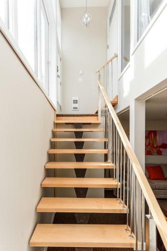 Apartamento Parc Avenue Lofts