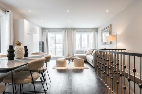 Apartamento Parc Avenue Lofts