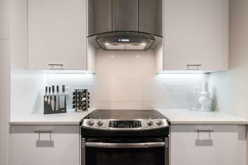 Apartamento Parc Avenue Lofts