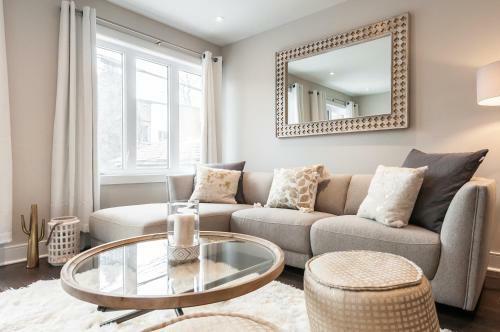 Apartamento Parc Avenue Lofts