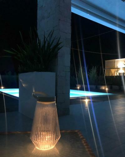 Villa Il Marchese In Piscina