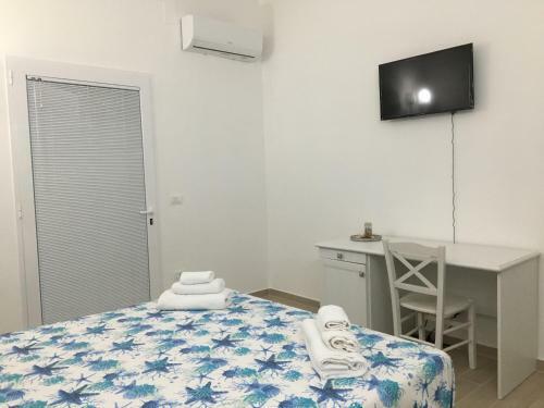 Hostal Erpi Vacanze Di Palmate' Cinzia