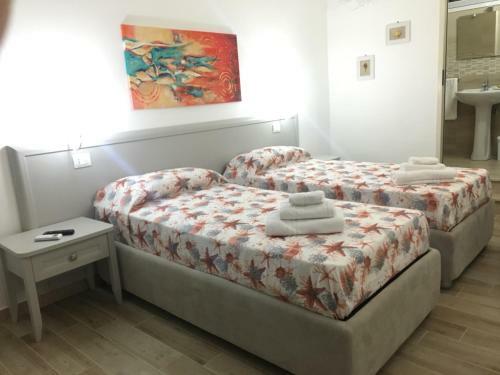 Hostal Erpi Vacanze Di Palmate' Cinzia