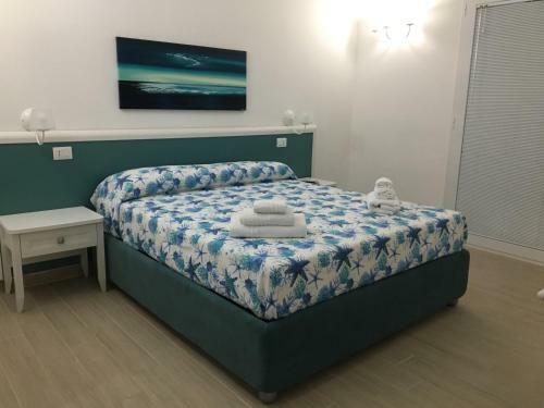 Hostal Erpi Vacanze Di Palmate' Cinzia